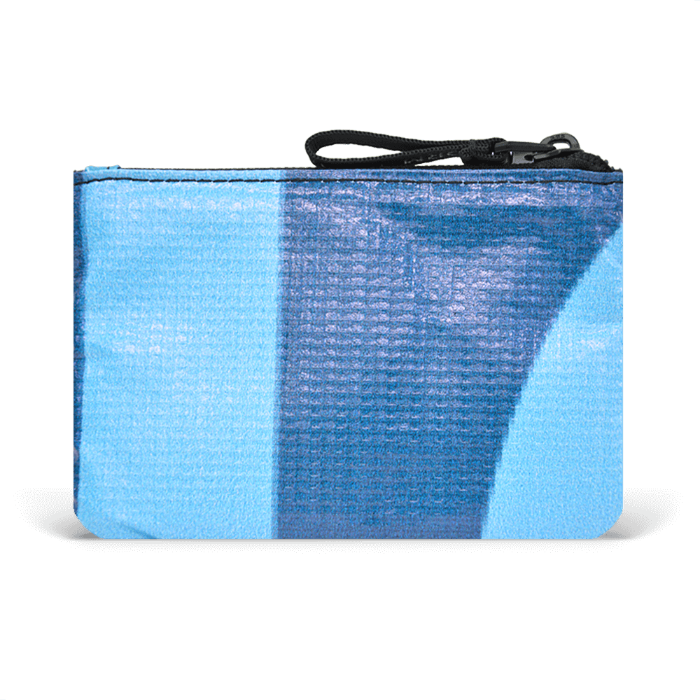 Charlie Coin Pouch