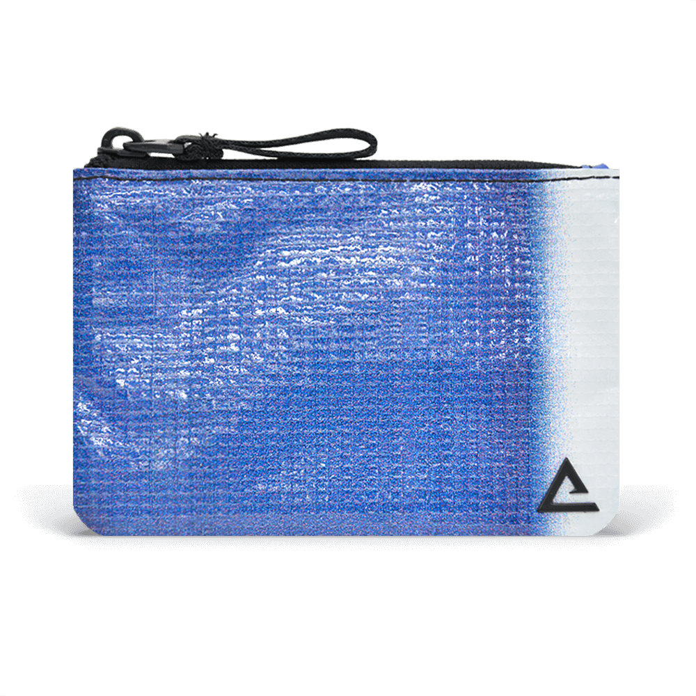 Charlie Coin Pouch