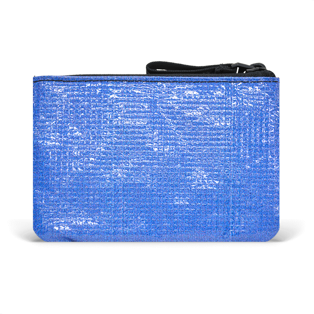 Charlie Coin Pouch