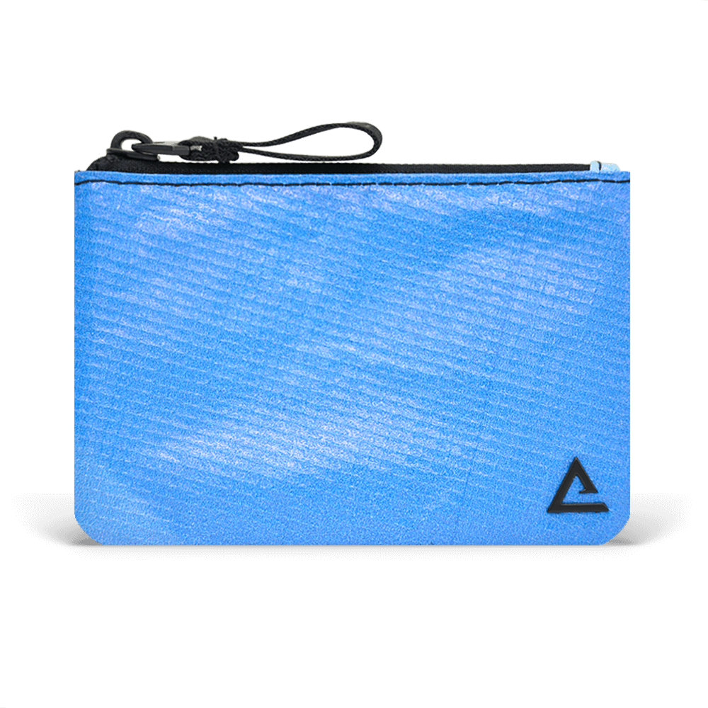 Charlie Coin Pouch