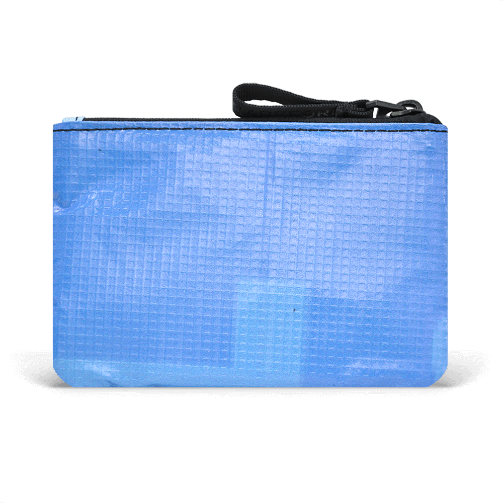 Charlie Coin Pouch