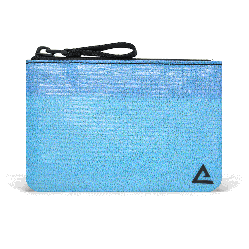Charlie Coin Pouch