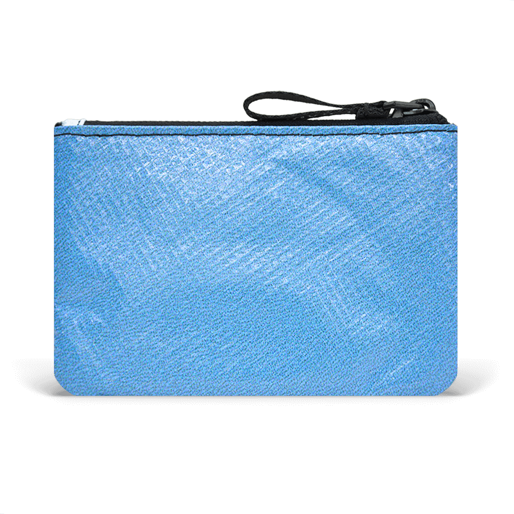 Charlie Coin Pouch