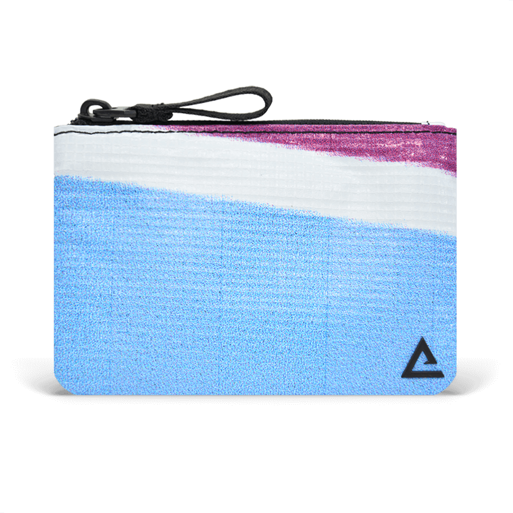 Charlie Coin Pouch