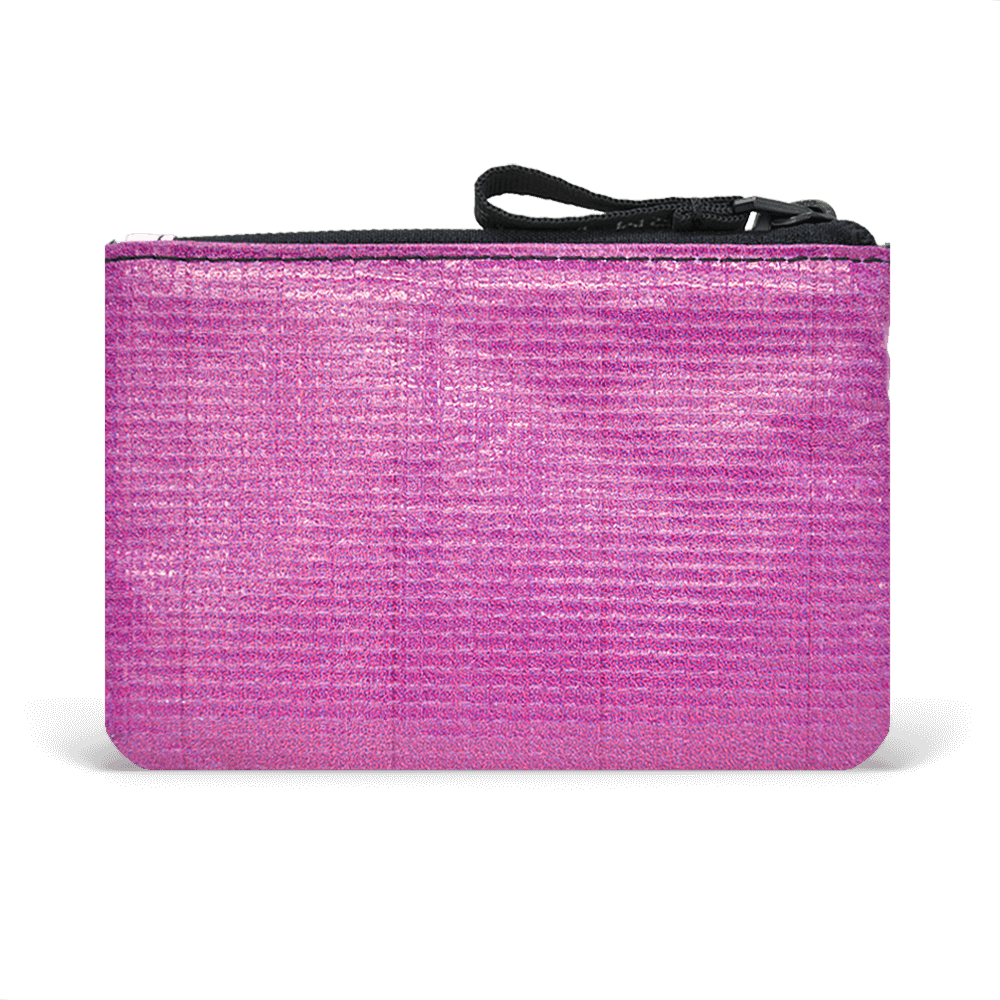 Charlie Coin Pouch