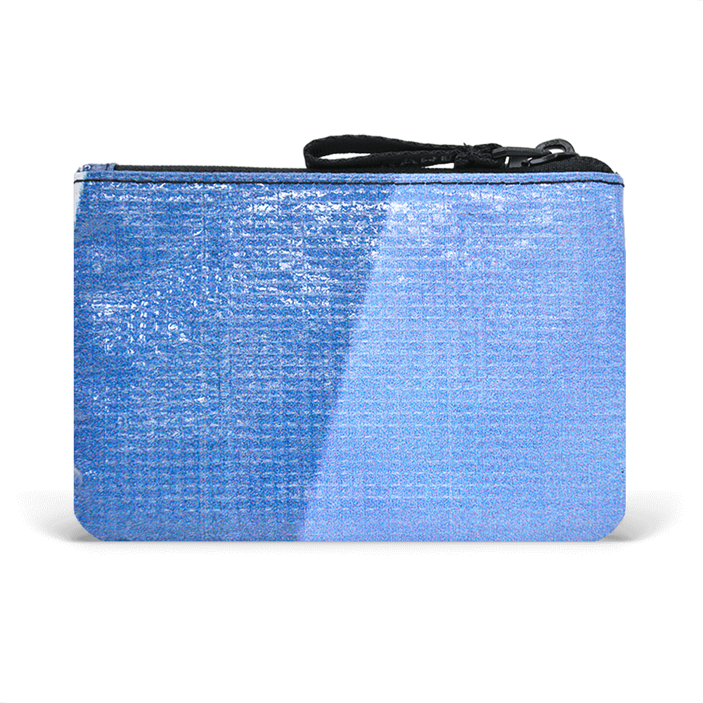 Charlie Coin Pouch