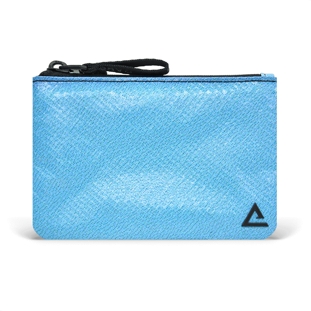 Charlie Coin Pouch