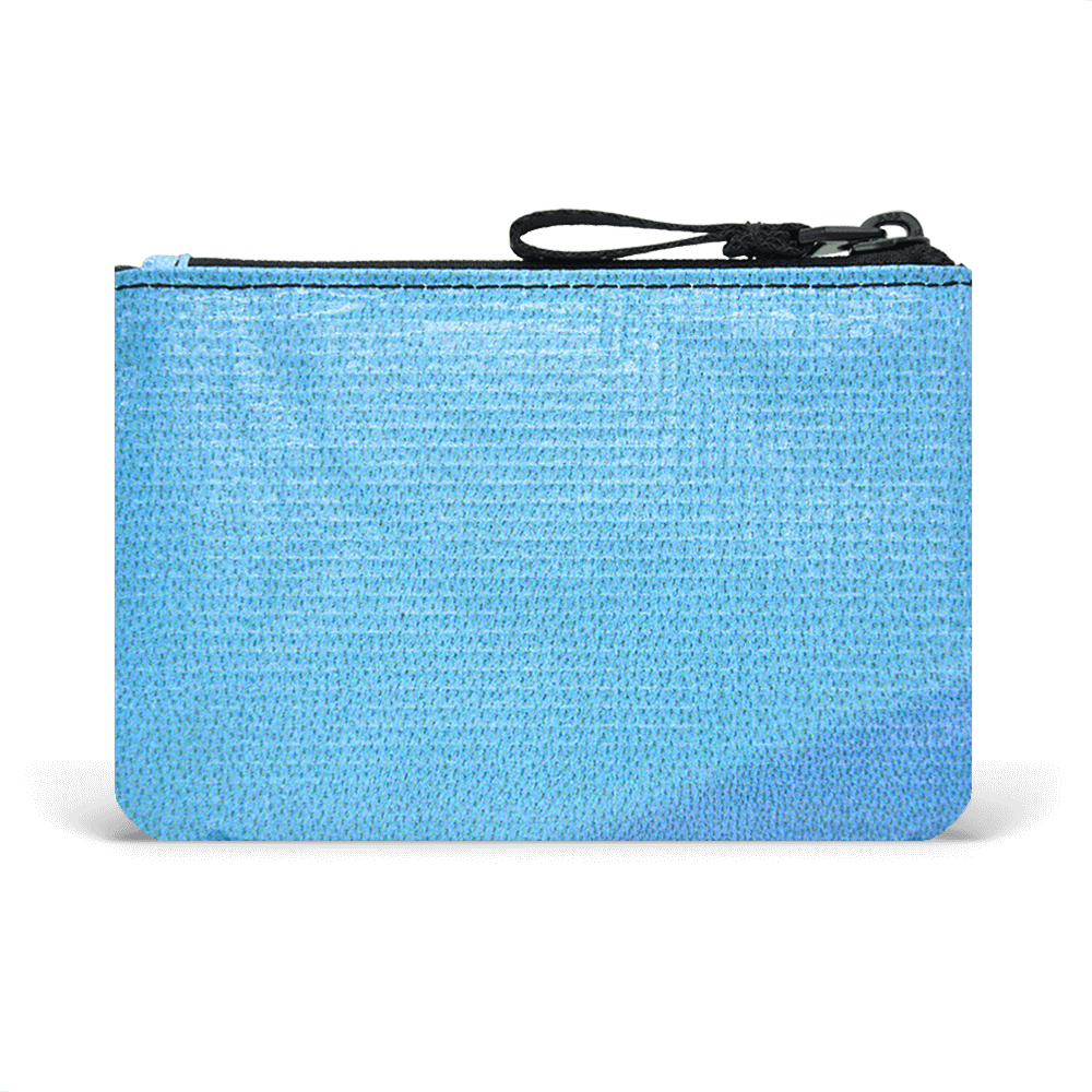 Charlie Coin Pouch