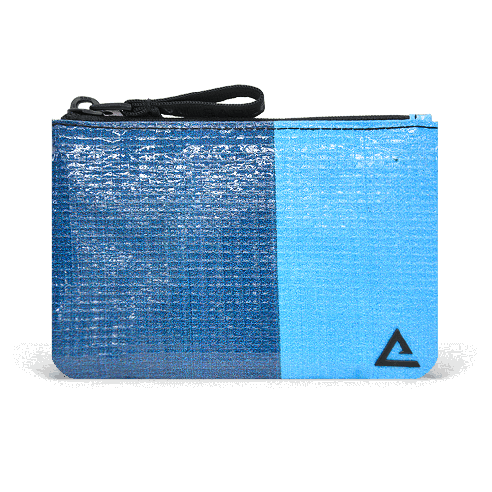 Charlie Coin Pouch