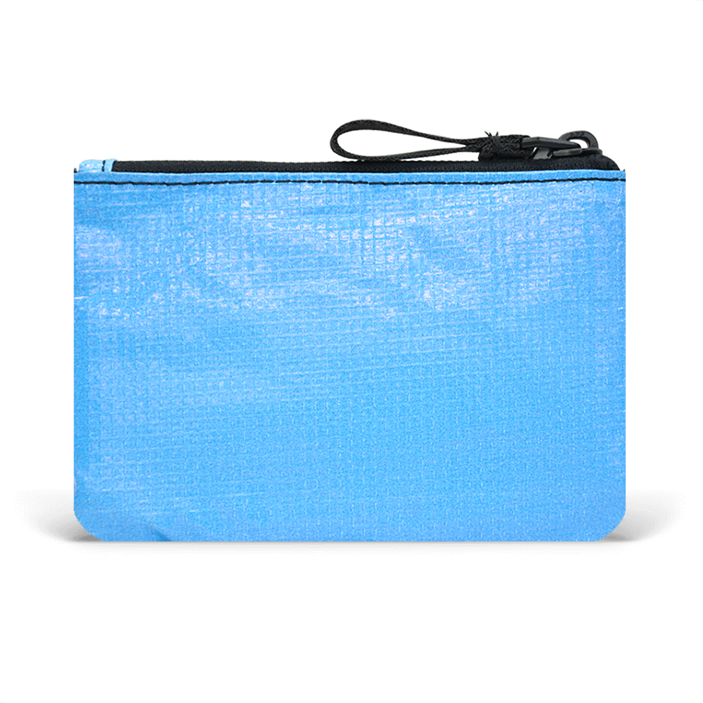 Charlie Coin Pouch