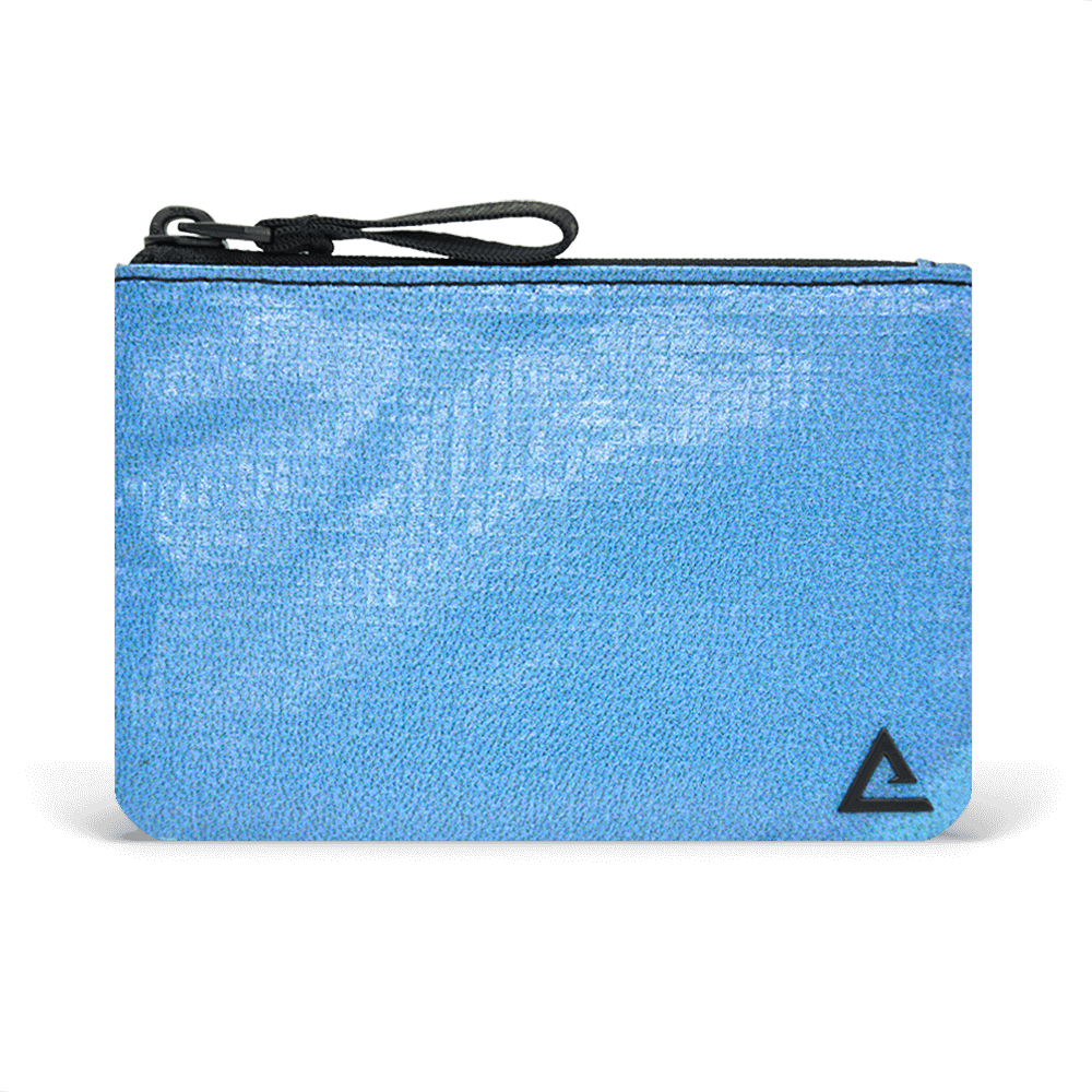Charlie Coin Pouch
