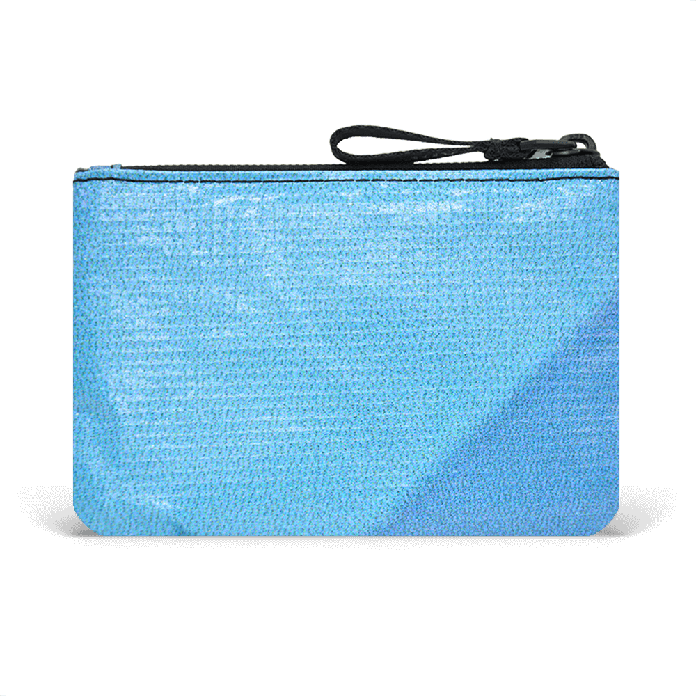 Charlie Coin Pouch