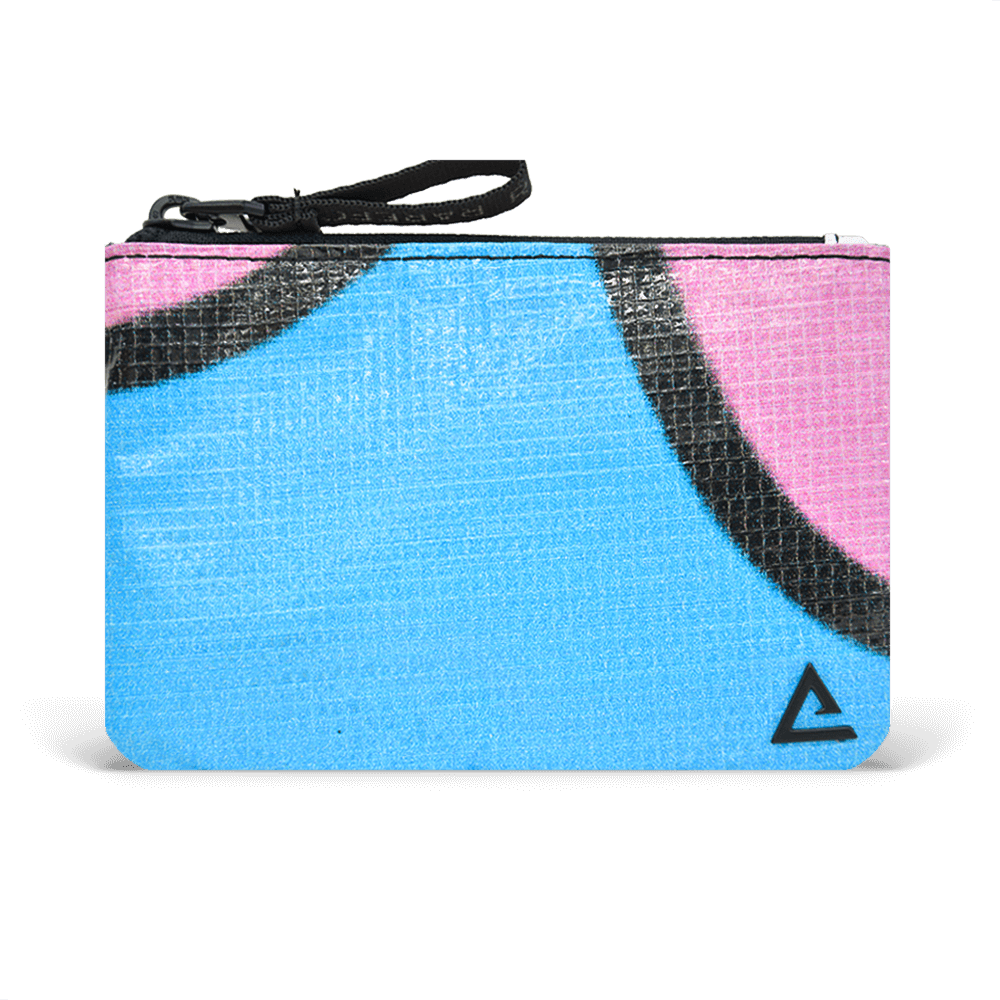 Charlie Coin Pouch