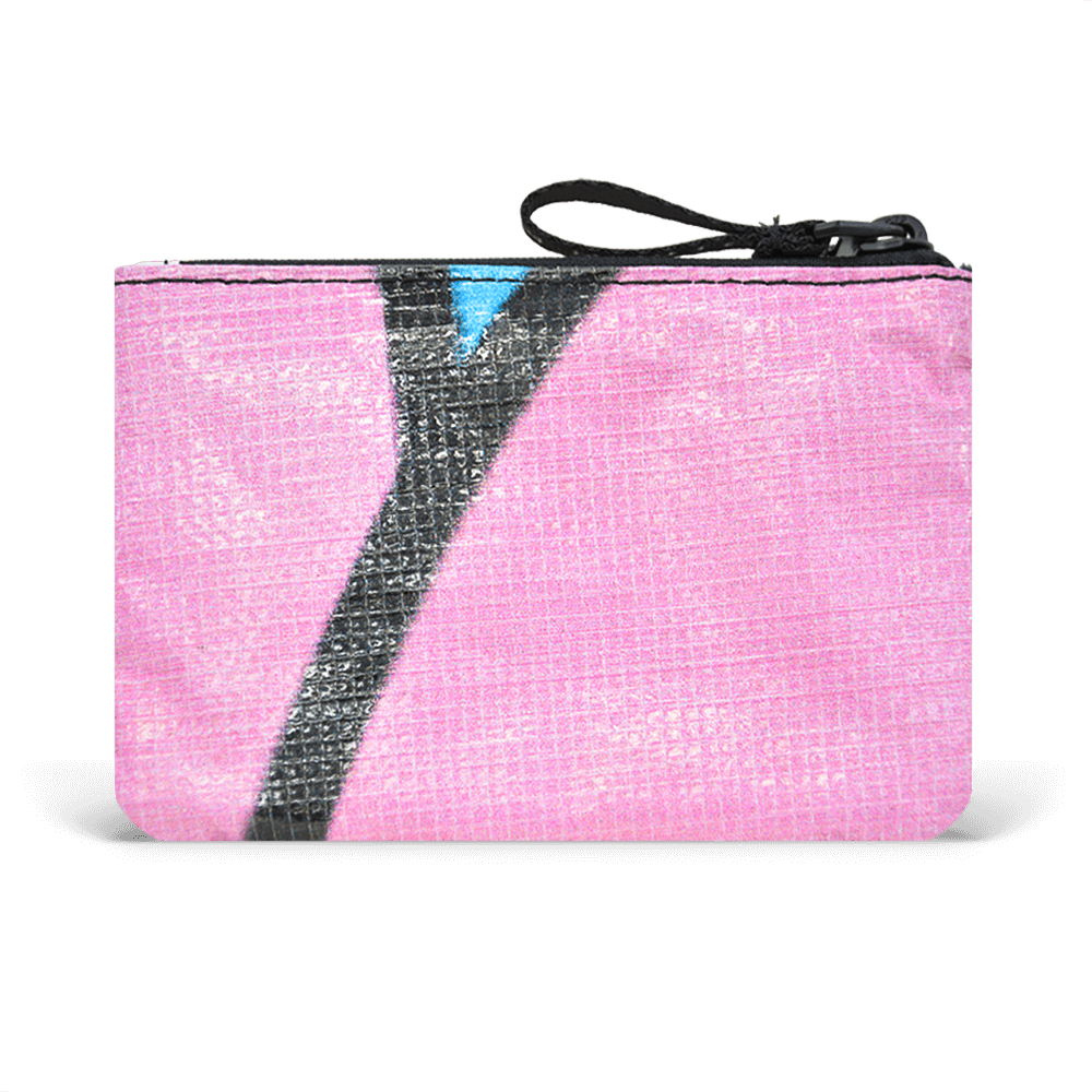 Charlie Coin Pouch