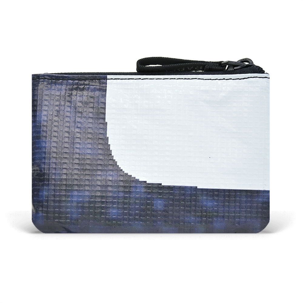 Charlie Coin Pouch