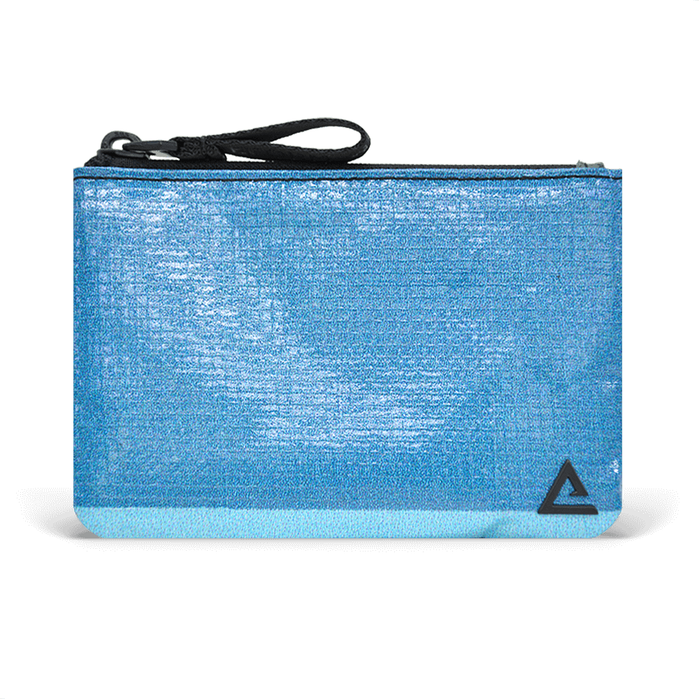 Charlie Coin Pouch