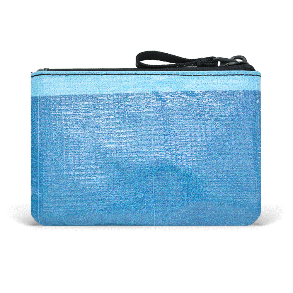 Charlie Coin Pouch