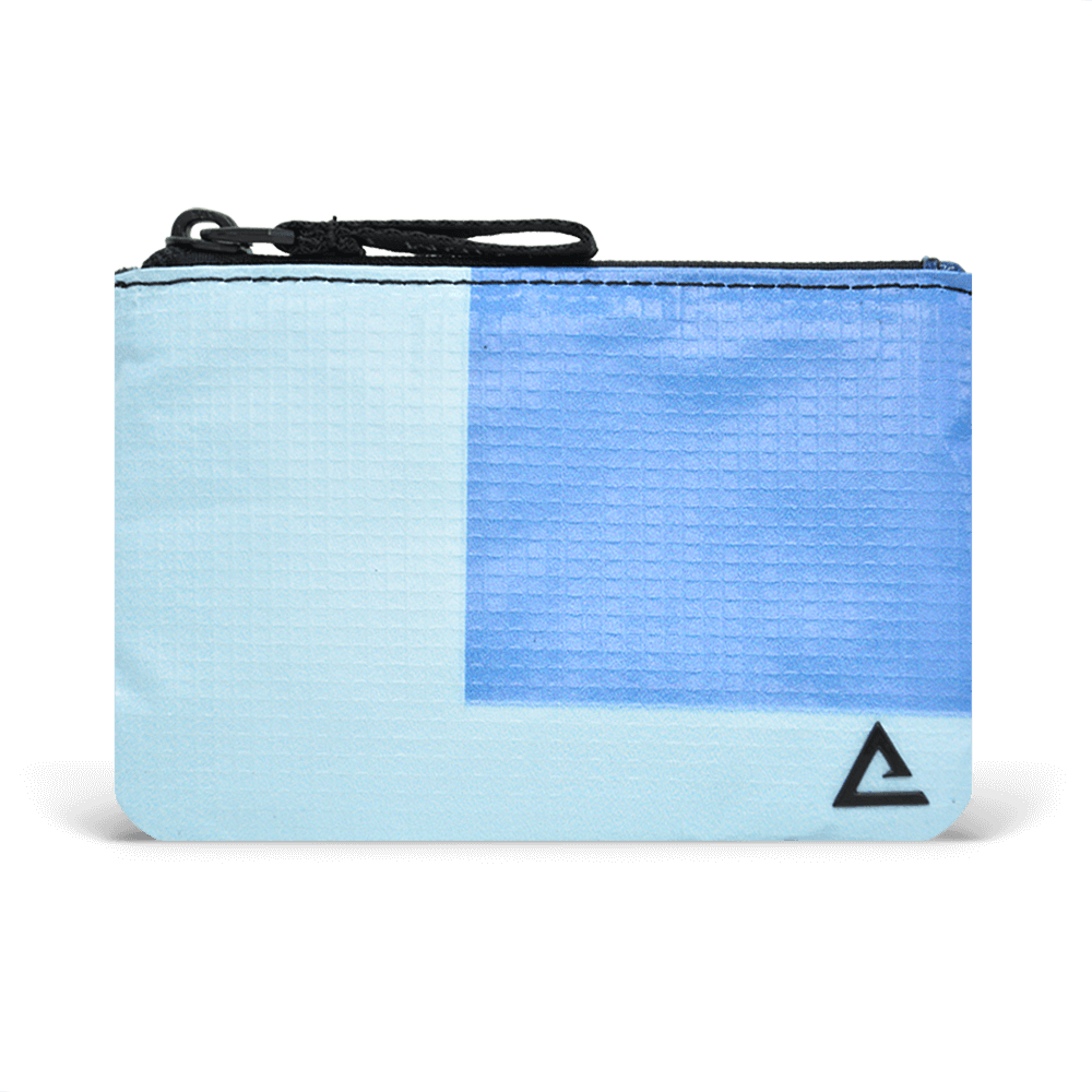 Charlie Coin Pouch