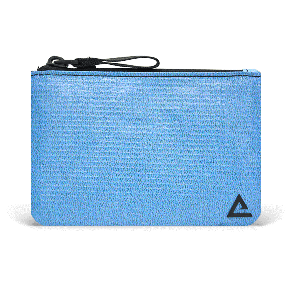 Charlie Coin Pouch