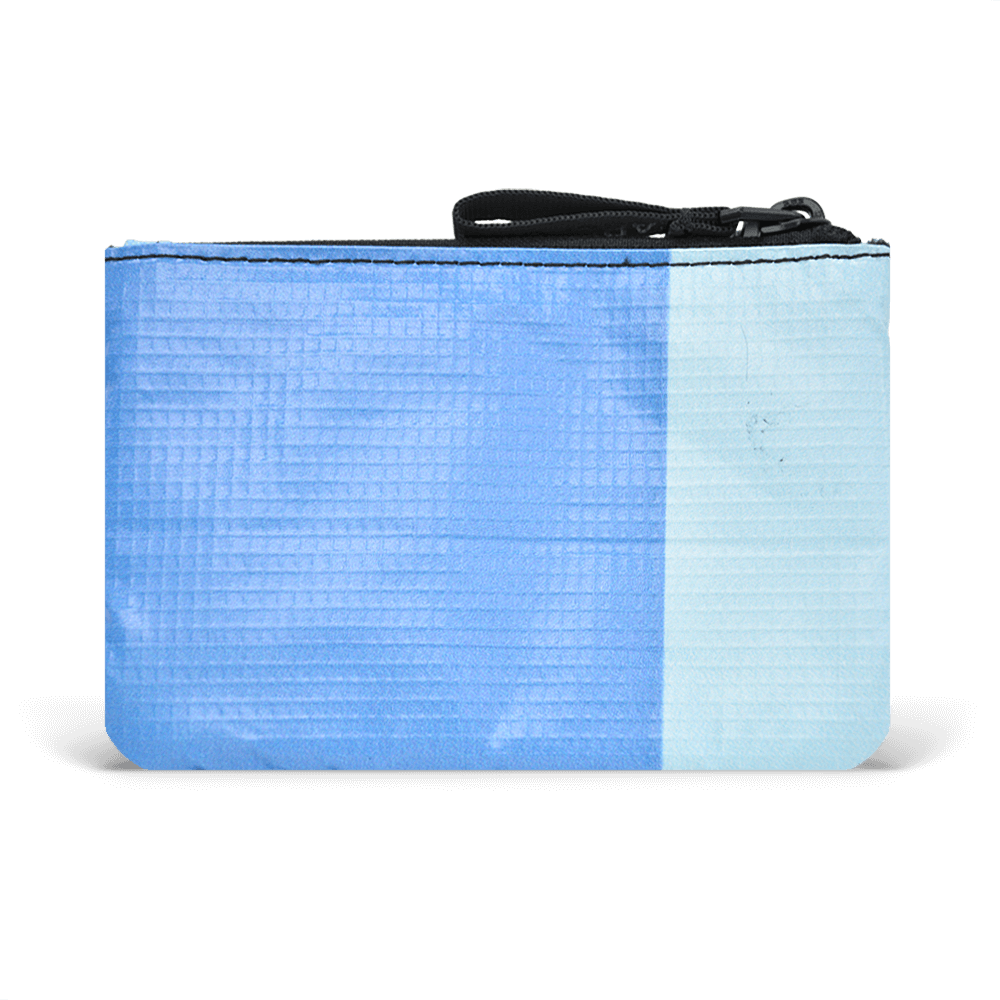 Charlie Coin Pouch