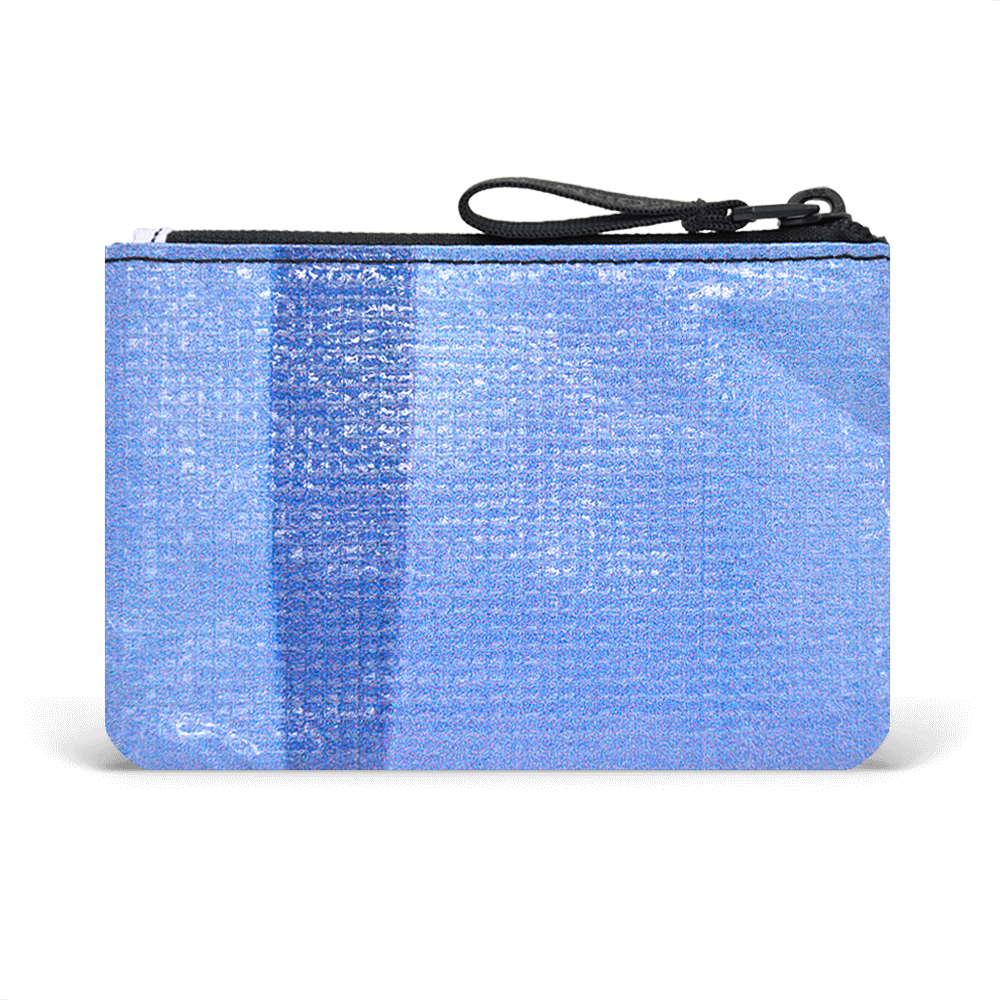 Charlie Coin Pouch