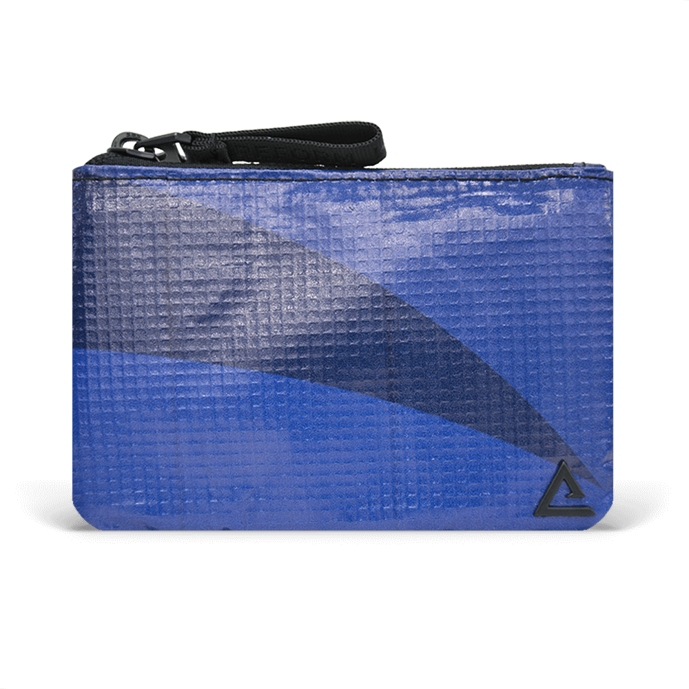 Charlie Coin Pouch