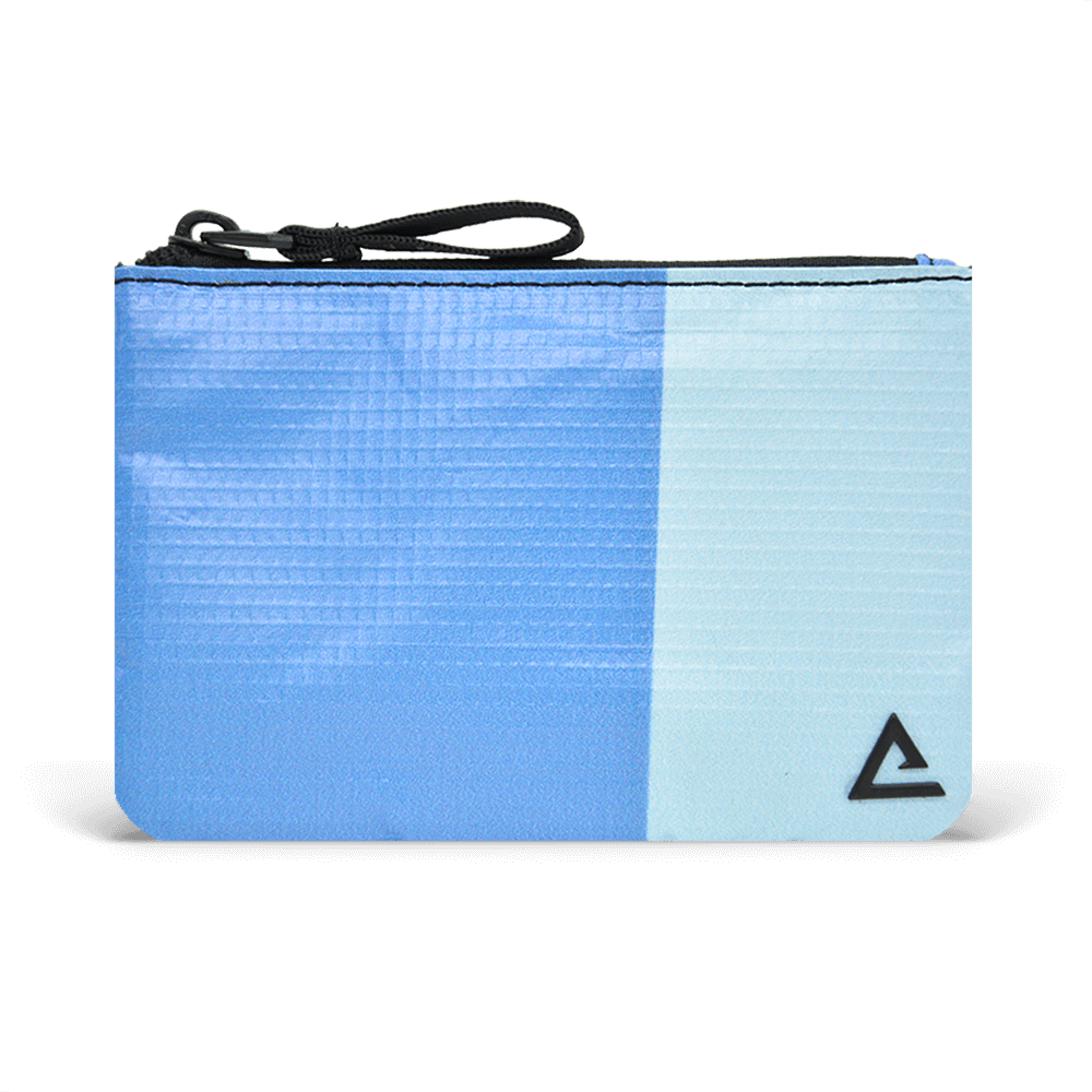 Charlie Coin Pouch