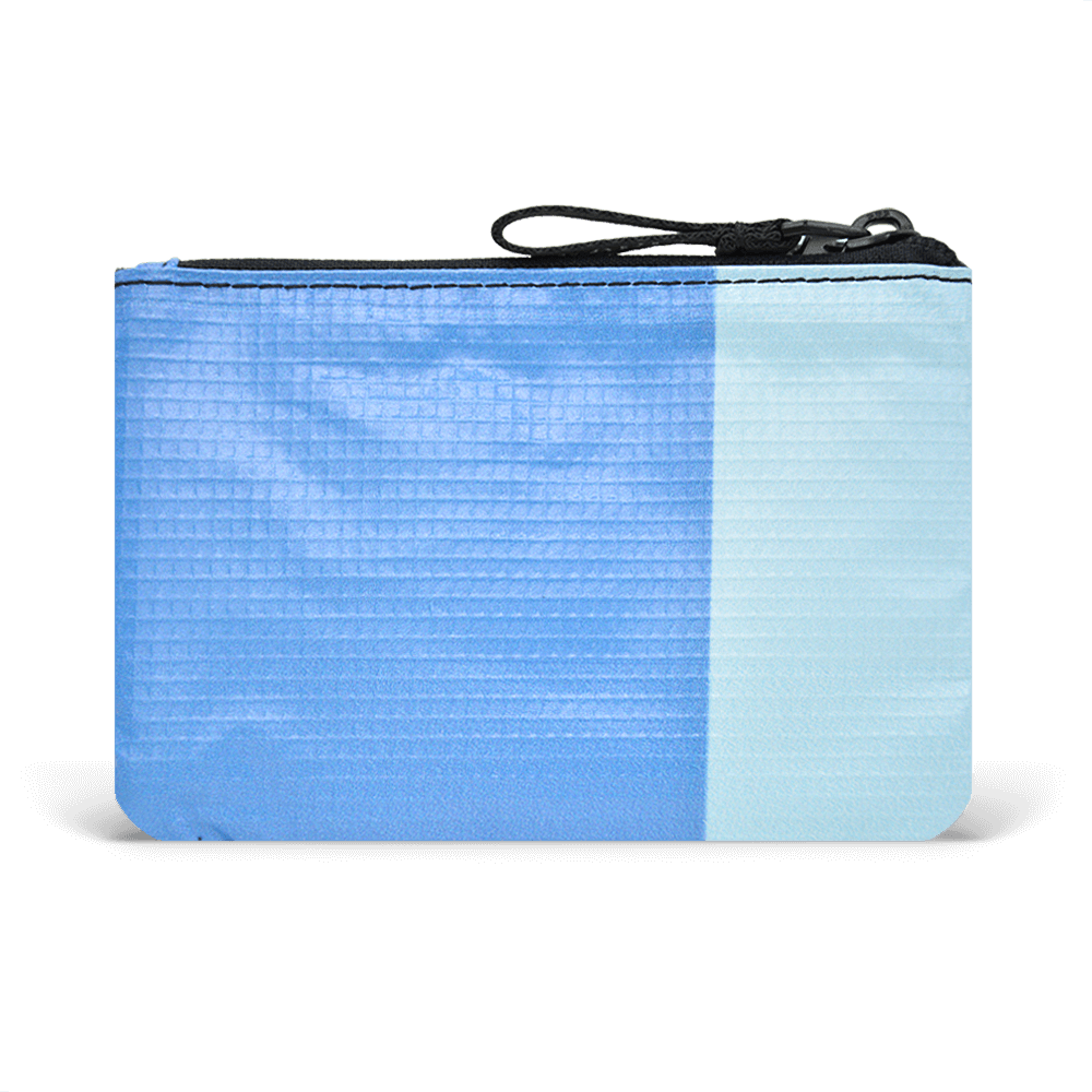Charlie Coin Pouch