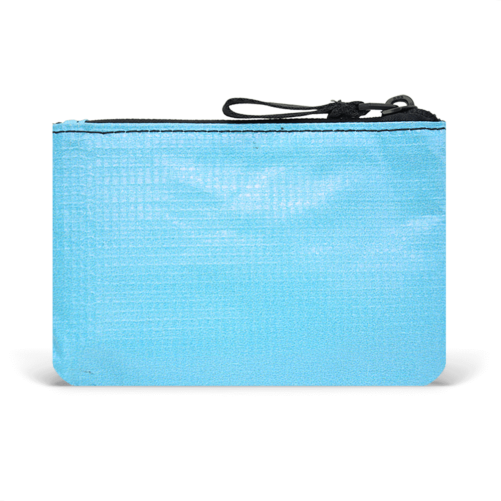 Charlie Coin Pouch