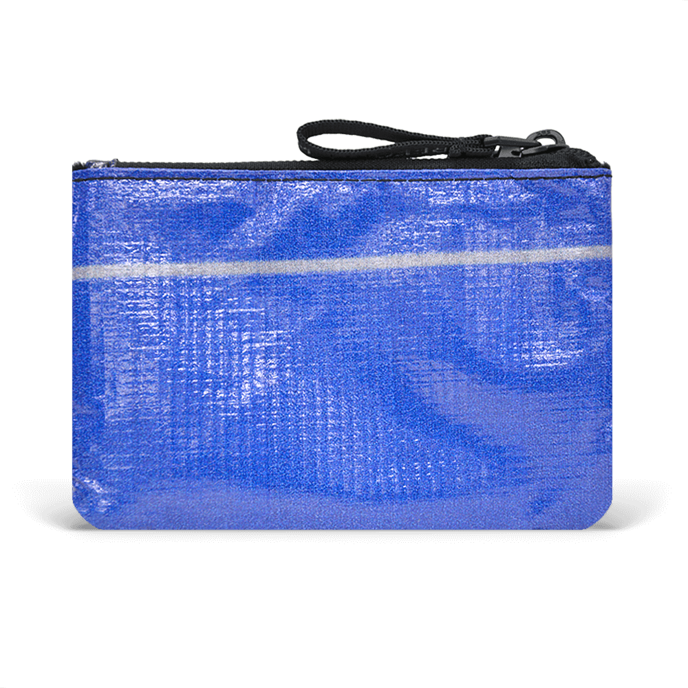 Charlie Coin Pouch
