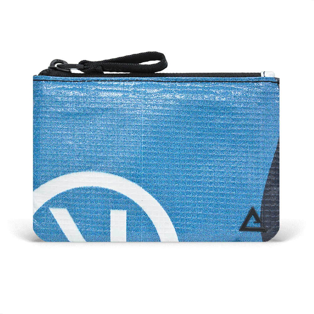 Charlie Coin Pouch