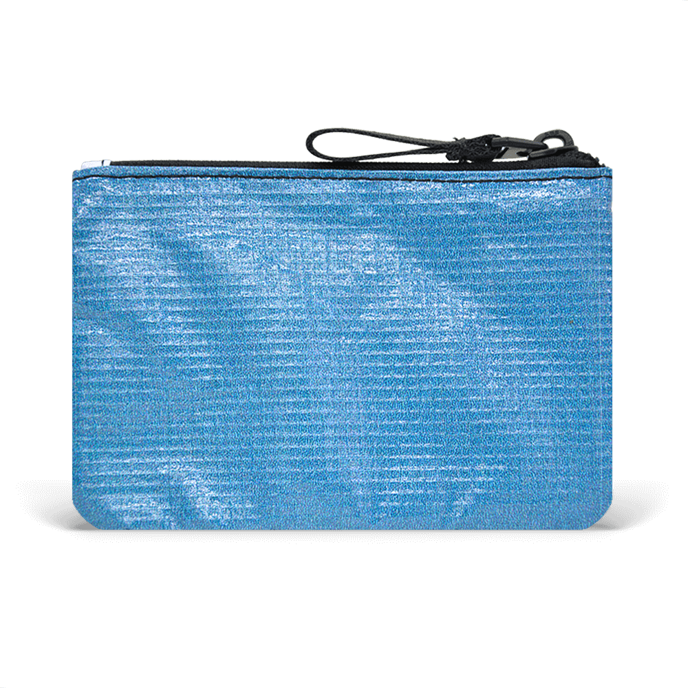 Charlie Coin Pouch