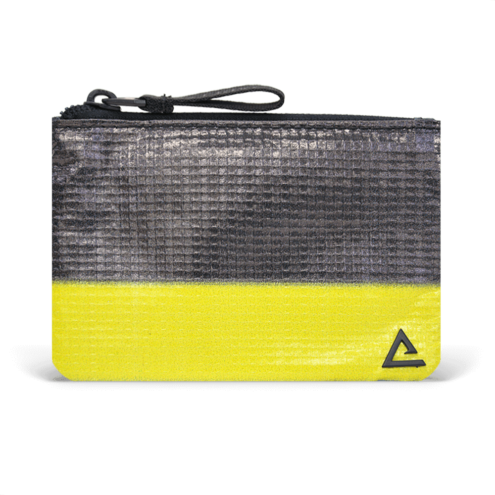 Charlie Coin Pouch