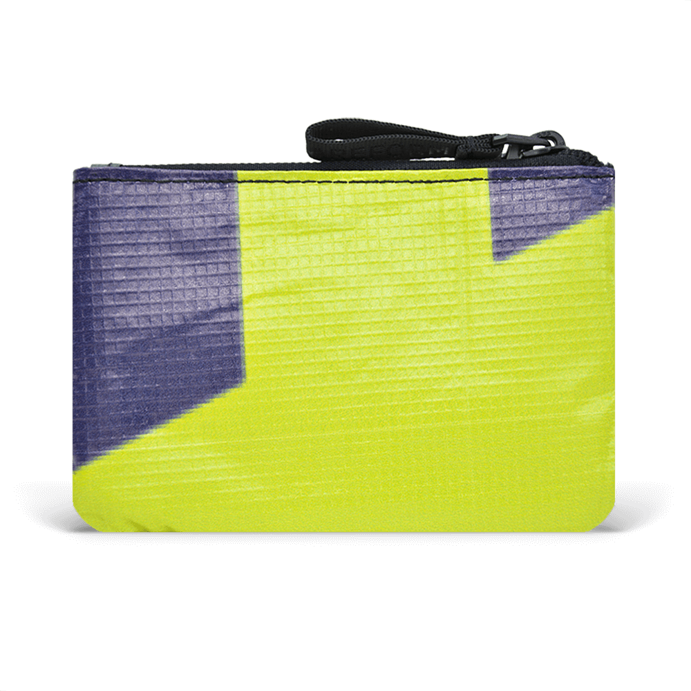 Charlie Coin Pouch