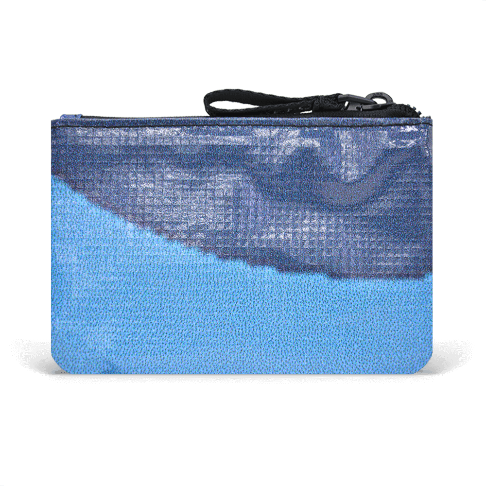 Charlie Coin Pouch