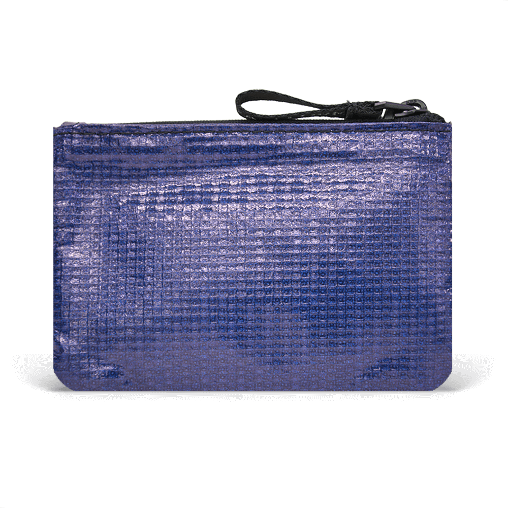 Charlie Coin Pouch