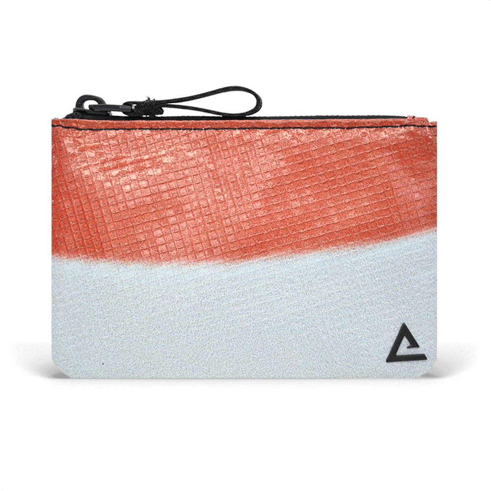 Charlie Coin Pouch