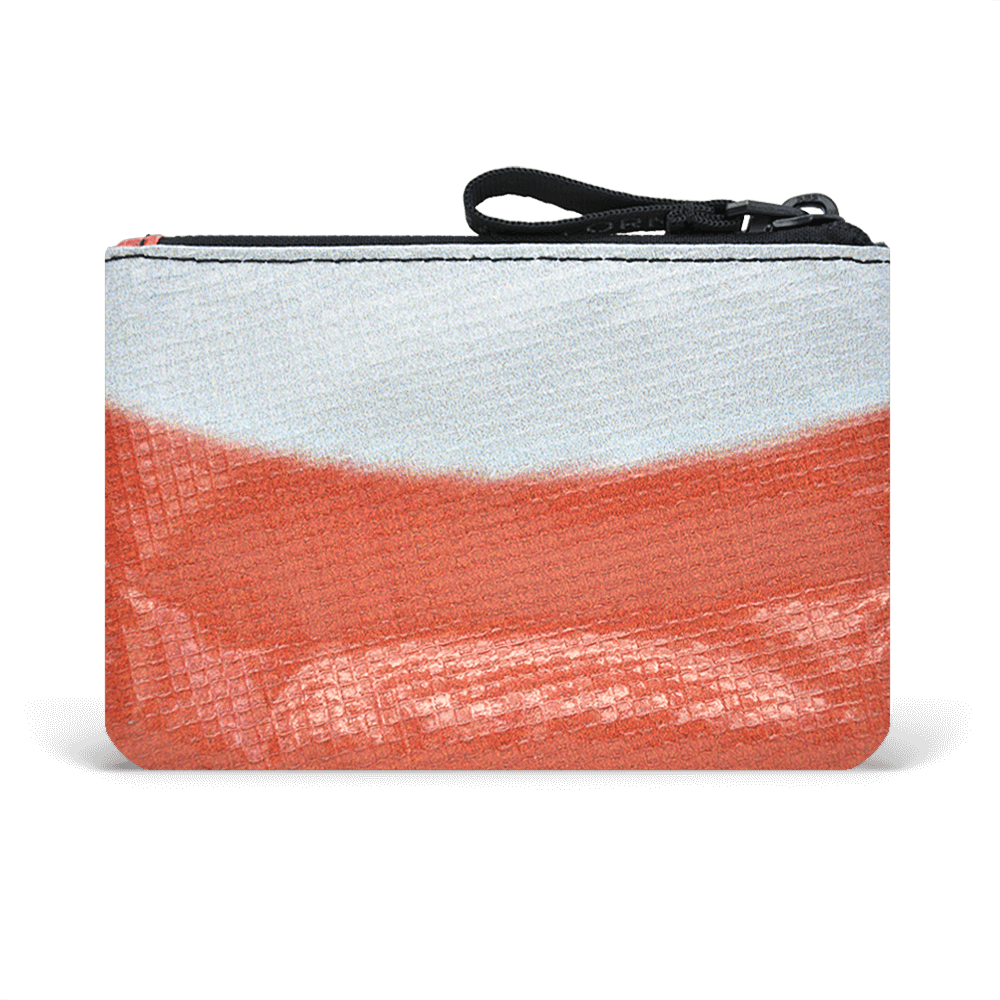 Charlie Coin Pouch