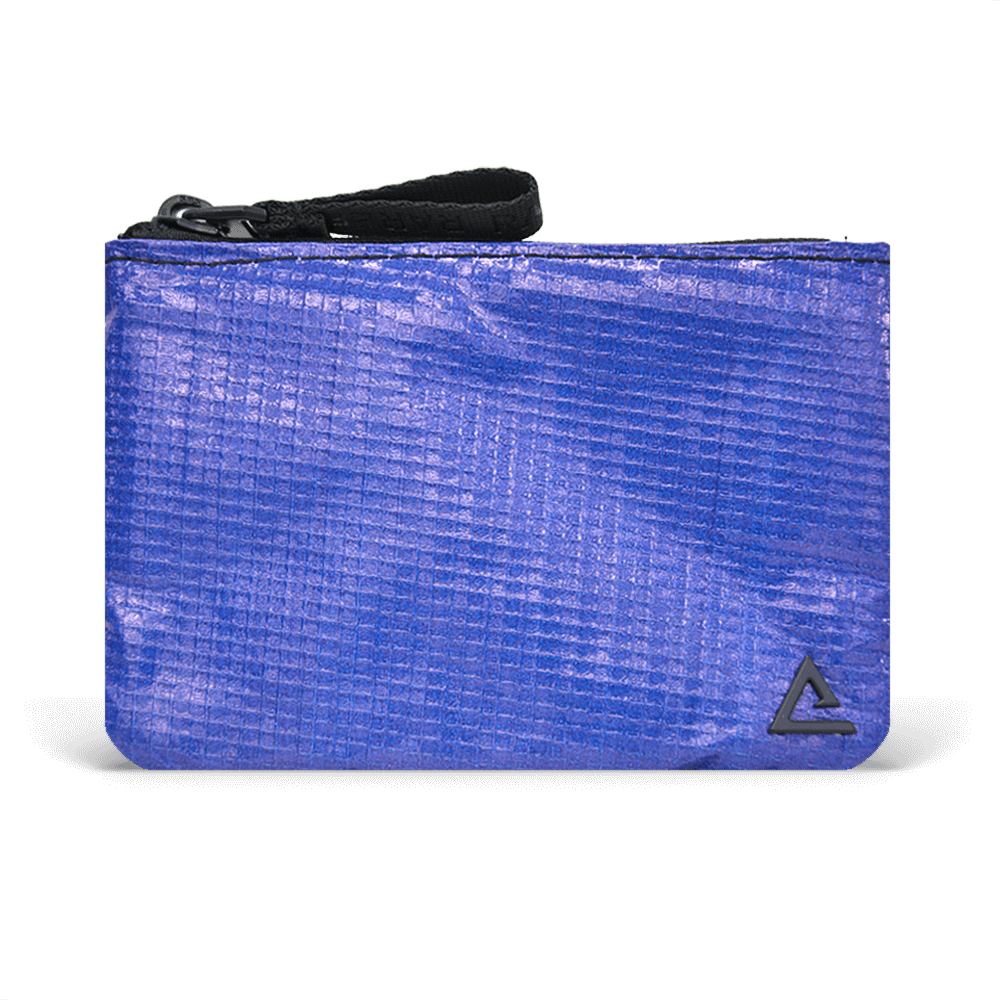 Charlie Coin Pouch