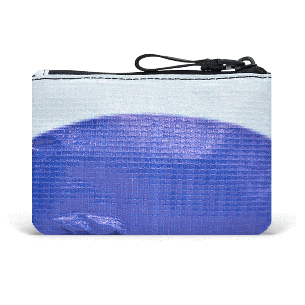 Charlie Coin Pouch
