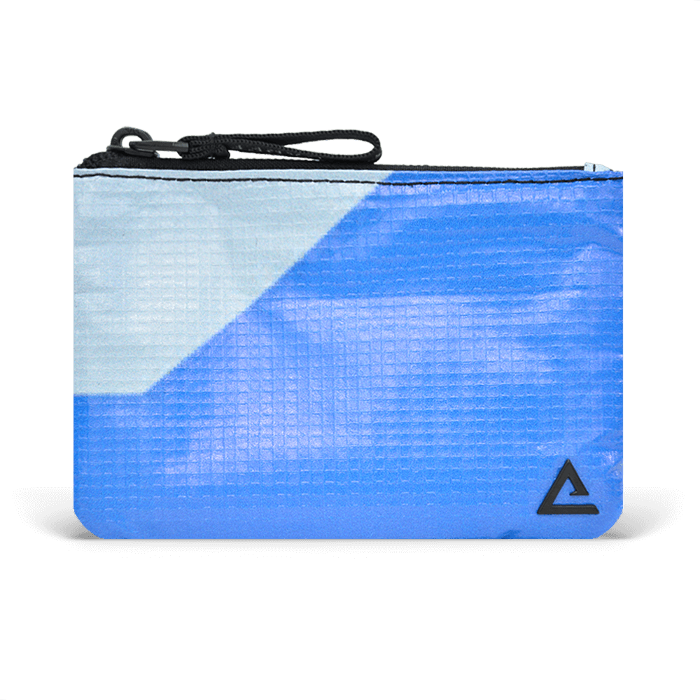 Charlie Coin Pouch