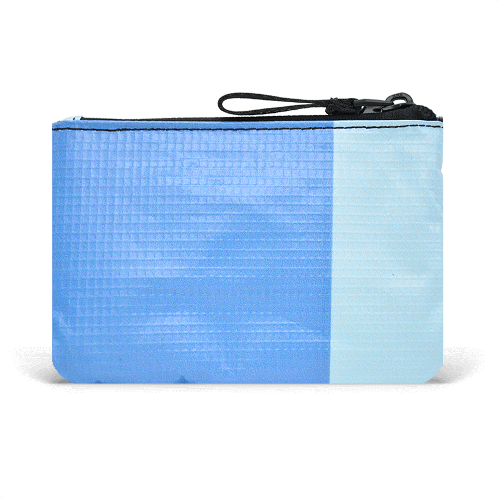 Charlie Coin Pouch