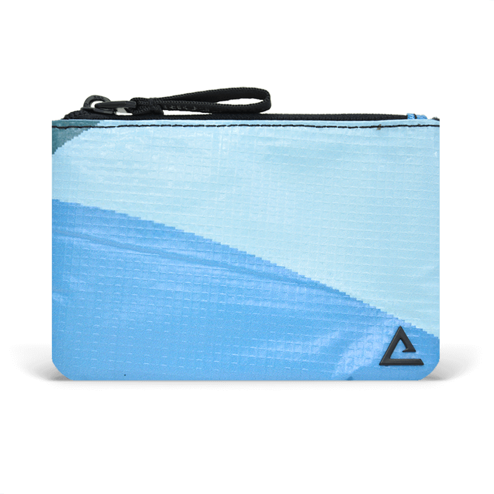 Charlie Coin Pouch