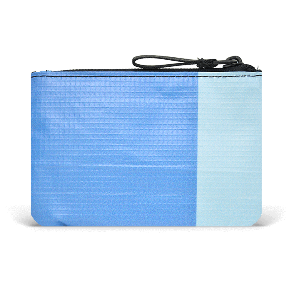 Charlie Coin Pouch