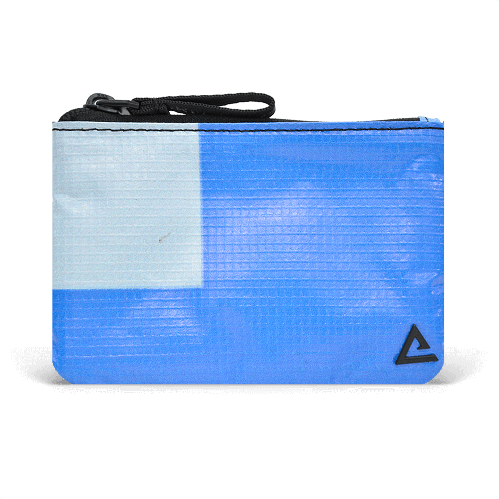 Charlie Coin Pouch