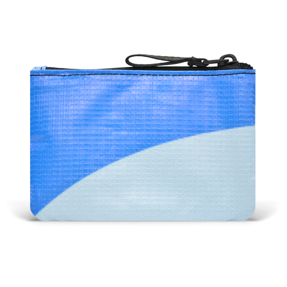 Charlie Coin Pouch