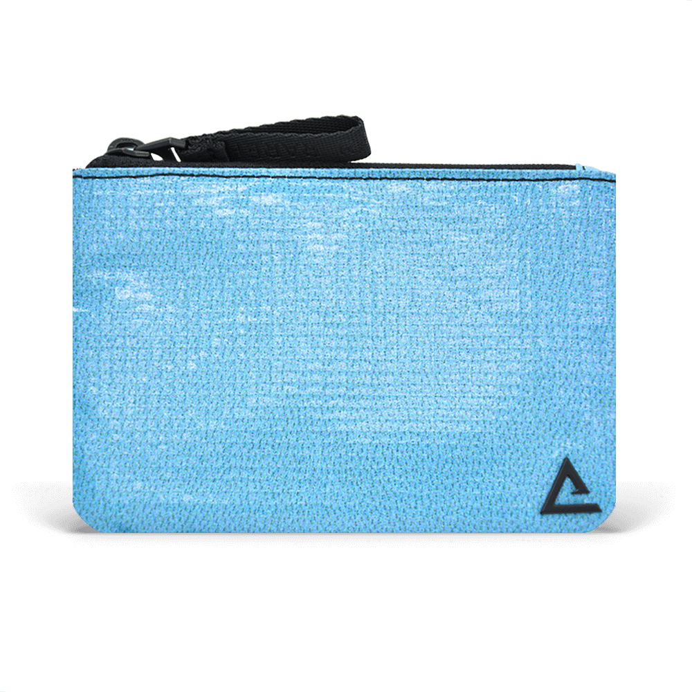 Charlie Coin Pouch