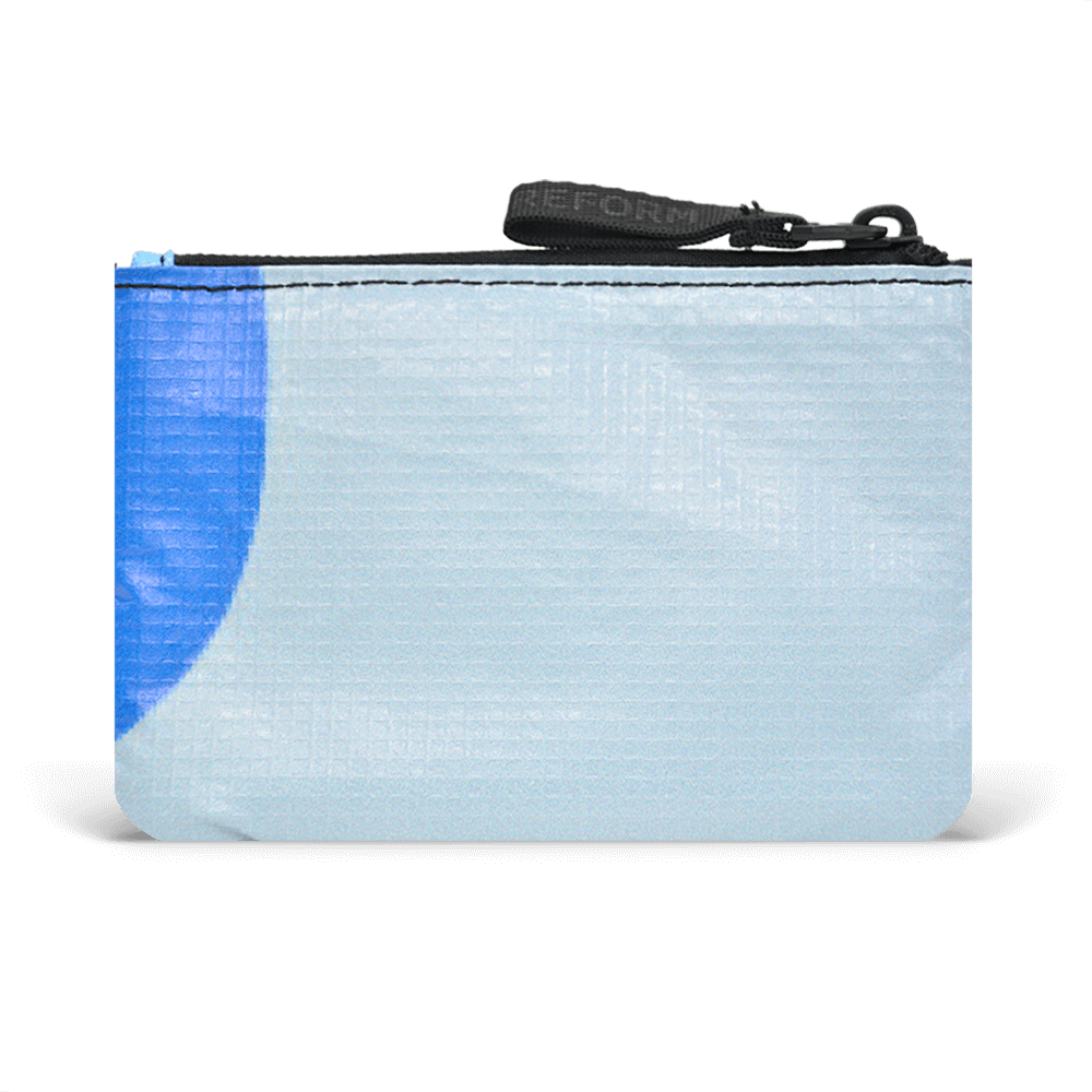 Charlie Coin Pouch