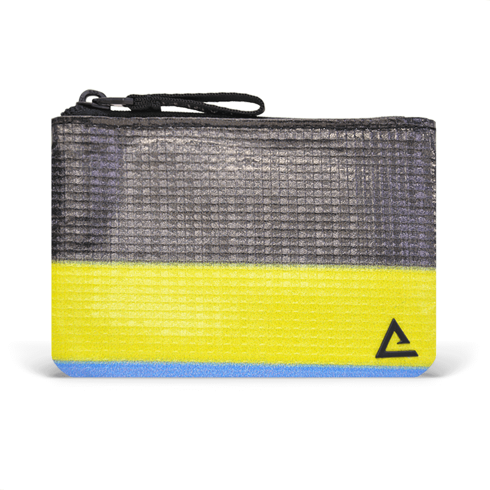Charlie Coin Pouch