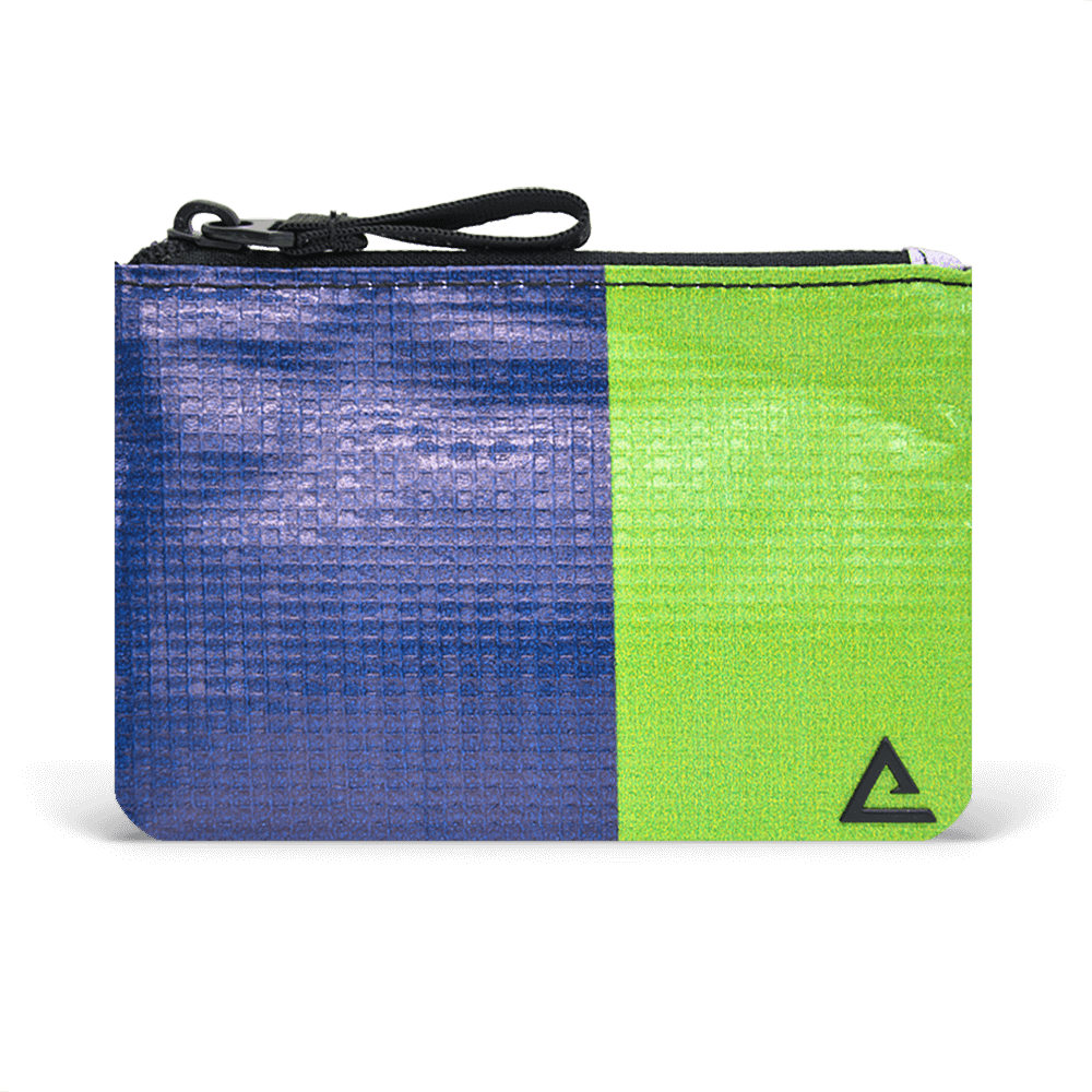 Charlie Coin Pouch